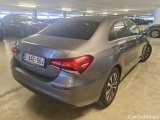 Mercedes  A-Klasse A180 Limousine Business Solution 1.3i 136pk/cv 4p Manual Petrol  13 #2
