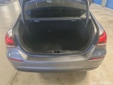  Mercedes  A-Klasse A180 Limousine Business Solution 1.3i 136pk/cv 4p Manual Petrol  13 #3