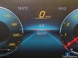  Mercedes  A-Klasse A180 Limousine Business Solution 1.3i 136pk/cv 4p Manual Petrol  13 #6