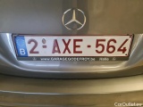  Mercedes  A-Klasse A180 Limousine Business Solution 1.3i 136pk/cv 4p Manual Petrol  13 #7