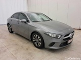  Mercedes  A-Klasse A180 Limousine Business Solution 1.3i 136pk/cv 4p Manual Petrol  13 #8