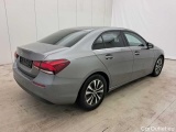  Mercedes  A-Klasse A180 Limousine Business Solution 1.3i 136pk/cv 4p Manual Petrol  13 #10