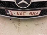  Mercedes  A-Klasse A180 Limousine Business Solution 1.3i 136pk/cv 4p Manual Petrol  13 #12
