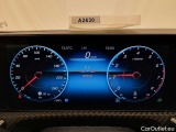  Mercedes  A-Klasse A180 Limousine Business Solution 1.3i 136pk/cv 4p Manual Petrol  13 #13