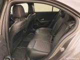  Mercedes  A-Klasse A180 Limousine Business Solution 1.3i 136pk/cv 4p Manual Petrol  13 #14