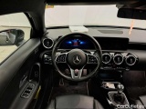  Mercedes  A-Klasse A180 Limousine Business Solution 1.3i 136pk/cv 4p Manual Petrol  13 #15