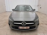  Mercedes  A-Klasse A180 Limousine Business Solution 1.3i 136pk/cv 4p Manual Petrol  13 #16