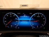  Mercedes  A-Klasse A180 Limousine Business Solution 1.3i 136pk/cv 4p Manual Petrol  13 #19