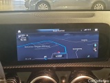  Mercedes  A-Klasse A180 Limousine Business Solution 1.3i 136pk/cv 4p Manual Petrol  13 #20