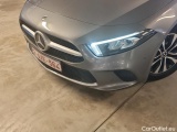  Mercedes  A-Klasse A180 Limousine Business Solution 1.3i 136pk/cv 4p Manual Petrol  13 #28