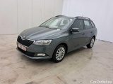  Skoda  Fabia Combi Ambition 1.0TSi 95pk/cv 5p Manual Petrol  15 