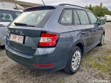  Skoda  Fabia Combi Ambition 1.0TSi 95pk/cv 5p Manual Petrol  15 #2