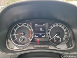  Skoda  Fabia Combi Ambition 1.0TSi 95pk/cv 5p Manual Petrol  15 #6