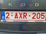  Skoda  Fabia Combi Ambition 1.0TSi 95pk/cv 5p Manual Petrol  15 #7