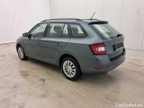  Skoda  Fabia Combi Ambition 1.0TSi 95pk/cv 5p Manual Petrol  15 #9
