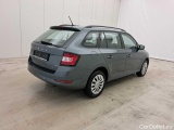  Skoda  Fabia Combi Ambition 1.0TSi 95pk/cv 5p Manual Petrol  15 #10