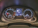  Skoda  Fabia Combi Ambition 1.0TSi 95pk/cv 5p Manual Petrol  15 #13