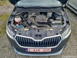 Skoda  Fabia Combi Ambition 1.0TSi 95pk/cv 5p Manual Petrol  15 #21