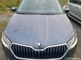  Skoda  Fabia Combi Ambition 1.0TSi 95pk/cv 5p Manual Petrol  15 #22
