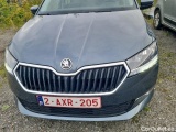  Skoda  Fabia Combi Ambition 1.0TSi 95pk/cv 5p Manual Petrol  15 #25