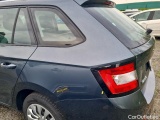  Skoda  Fabia Combi Ambition 1.0TSi 95pk/cv 5p Manual Petrol  15 #31