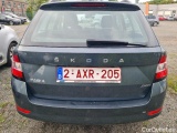  Skoda  Fabia Combi Ambition 1.0TSi 95pk/cv 5p Manual Petrol  15 #33