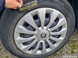  Skoda  Fabia Combi Ambition 1.0TSi 95pk/cv 5p Manual Petrol  15 #37