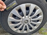  Skoda  Fabia Combi Ambition 1.0TSi 95pk/cv 5p Manual Petrol  15 #39