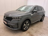  KIA  Sorento Sense 1.6TGi PHEV 265pk/cv 5p 4WD AT6 Automatic Petrol/Electric  16 