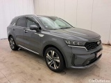  KIA  Sorento Sense 1.6TGi PHEV 265pk/cv 5p 4WD AT6 Automatic Petrol/Electric  16 #8