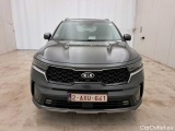 KIA  Sorento Sense 1.6TGi PHEV 265pk/cv 5p 4WD AT6 Automatic Petrol/Electric  16 #16