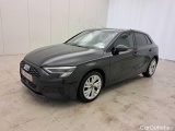  Audi  A3 Sportback Business 30 2.0TDi 116pk/cv 5p S-Tronic Automatic Diesel  18 