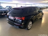  Audi  A3 Sportback Business 30 2.0TDi 116pk/cv 5p S-Tronic Automatic Diesel  18 #2