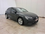  Audi  A3 Sportback Business 30 2.0TDi 116pk/cv 5p S-Tronic Automatic Diesel  18 #8