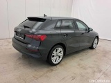  Audi  A3 Sportback Business 30 2.0TDi 116pk/cv 5p S-Tronic Automatic Diesel  18 #10
