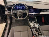  Audi  A3 Sportback Business 30 2.0TDi 116pk/cv 5p S-Tronic Automatic Diesel  18 #15