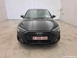  Audi  A3 Sportback Business 30 2.0TDi 116pk/cv 5p S-Tronic Automatic Diesel  18 #16
