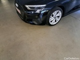  Audi  A3 Sportback Business 30 2.0TDi 116pk/cv 5p S-Tronic Automatic Diesel  18 #22