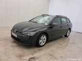  Volkswagen  Golf  VIII Variant Life 1.0e-TSi 110pk/cv 5p DSG7 Automatic Petrol  19 