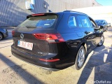  Volkswagen  Golf  VIII Variant Life 1.0e-TSi 110pk/cv 5p DSG7 Automatic Petrol  19 #2
