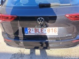  Volkswagen  Golf  VIII Variant Life 1.0e-TSi 110pk/cv 5p DSG7 Automatic Petrol  19 #7