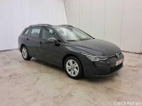  Volkswagen  Golf  VIII Variant Life 1.0e-TSi 110pk/cv 5p DSG7 Automatic Petrol  19 #8