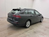  Volkswagen  Golf  VIII Variant Life 1.0e-TSi 110pk/cv 5p DSG7 Automatic Petrol  19 #10