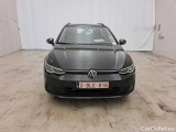  Volkswagen  Golf  VIII Variant Life 1.0e-TSi 110pk/cv 5p DSG7 Automatic Petrol  19 #16