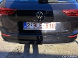 Volkswagen  Golf  VIII Variant Life 1.0e-TSi 110pk/cv 5p DSG7 Automatic Petrol  19 #27