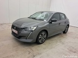  Peugeot  208 Active Pack 1.2 PureTech S&S 75pk/cv 5p Manual Petrol  22 