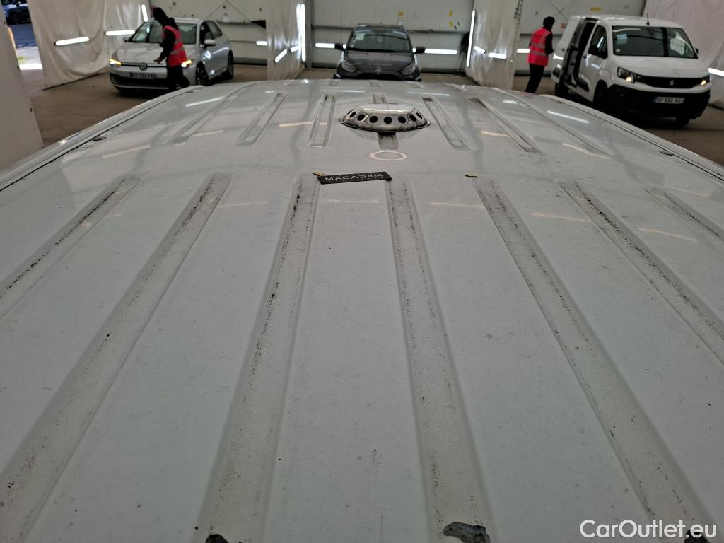  Peugeot  Partner  Premium L1 1.5 HDi 75CV BVM5 E6dT #1