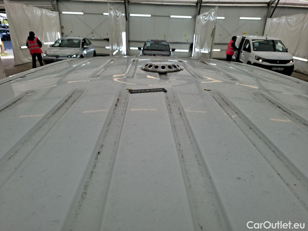  Peugeot  Partner  Premium L1 1.5 HDi 75CV BVM5 E6dT #2