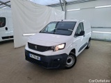  Peugeot  Partner  Premium L1 1.5 HDi 75CV BVM5 E6dT 