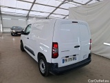  Peugeot  Partner  Premium L1 1.5 HDi 75CV BVM5 E6dT #2